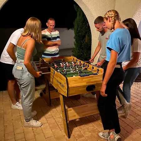 Mas De Cala, Detente Au Pic Loup Сasa de vacaciones