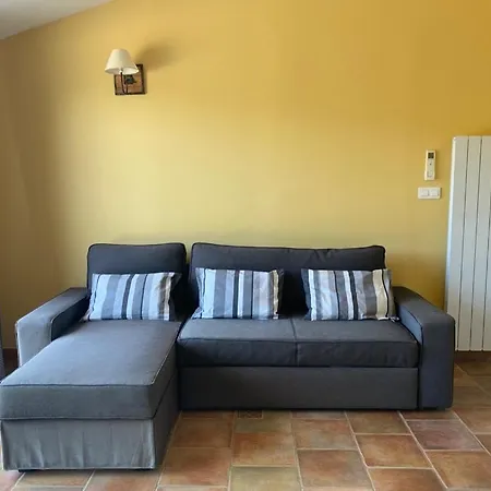 Сasa de vacaciones Mas De Cala, Detente Au Pic Loup *