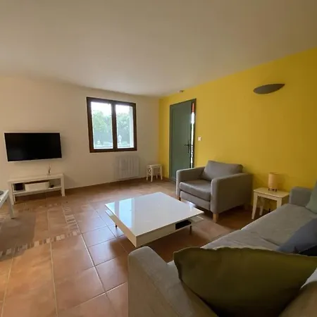 Mas De Cala, Detente Au Pic Loup Сasa de vacaciones *