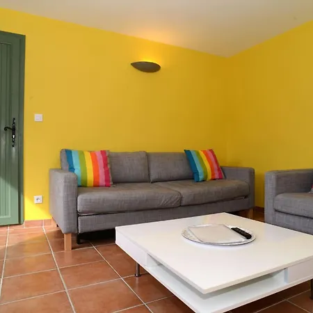 Apartman Mas De Cala - Gites Avec Piscine Au Pic Saint-Loup