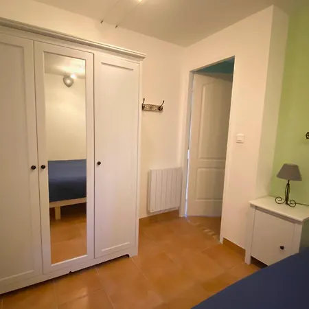 Apartman Mas De Cala - Gites Avec Piscine Au Pic Saint-Loup Saint-Mathieu-de-Tréviers