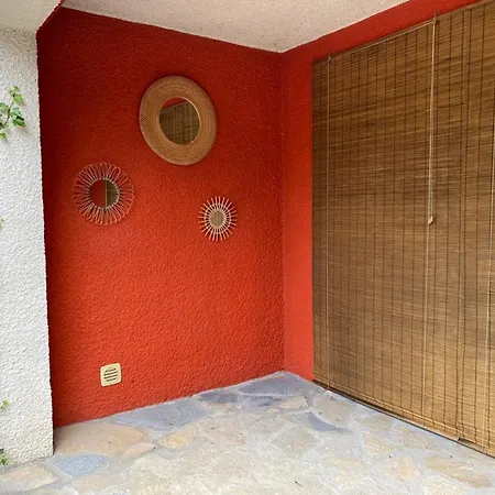 Apartman Mas De Cala - Gites Avec Piscine Au Pic Saint-Loup