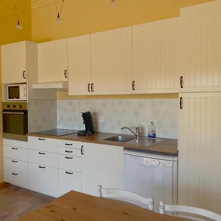 Apartman Mas De Cala - Gites Avec Piscine Au Pic Saint-Loup Saint-Mathieu-de-Tréviers