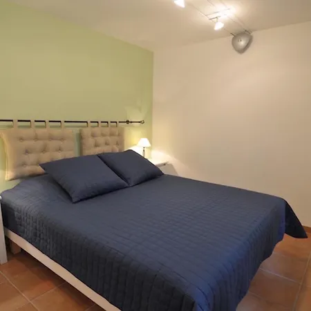 Apartman Mas De Cala - Gites Avec Piscine Au Pic Saint-Loup Saint-Mathieu-de-Tréviers