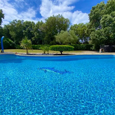 Mas De Cala - Avec Piscine Au Pic Saint-loup Apartment